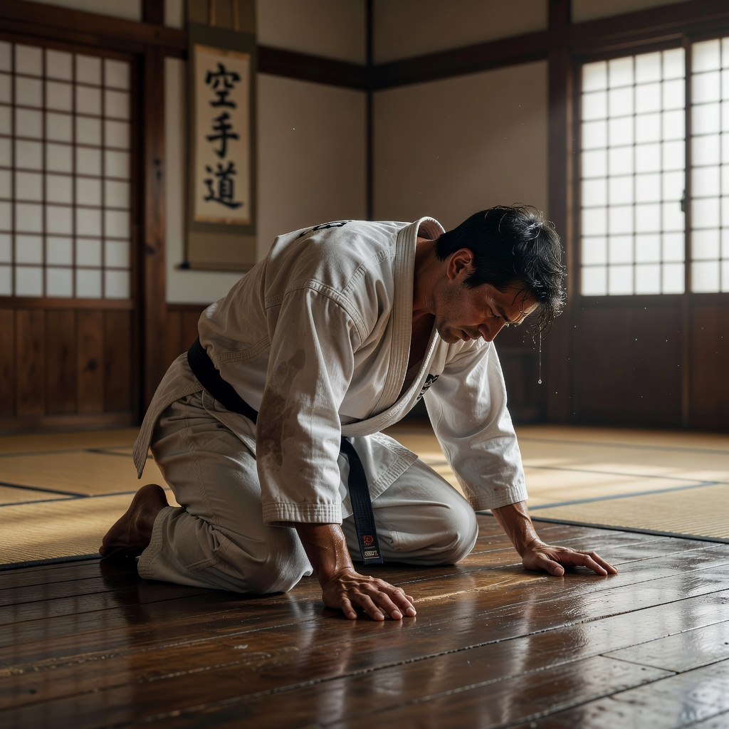 Private Jet Interior