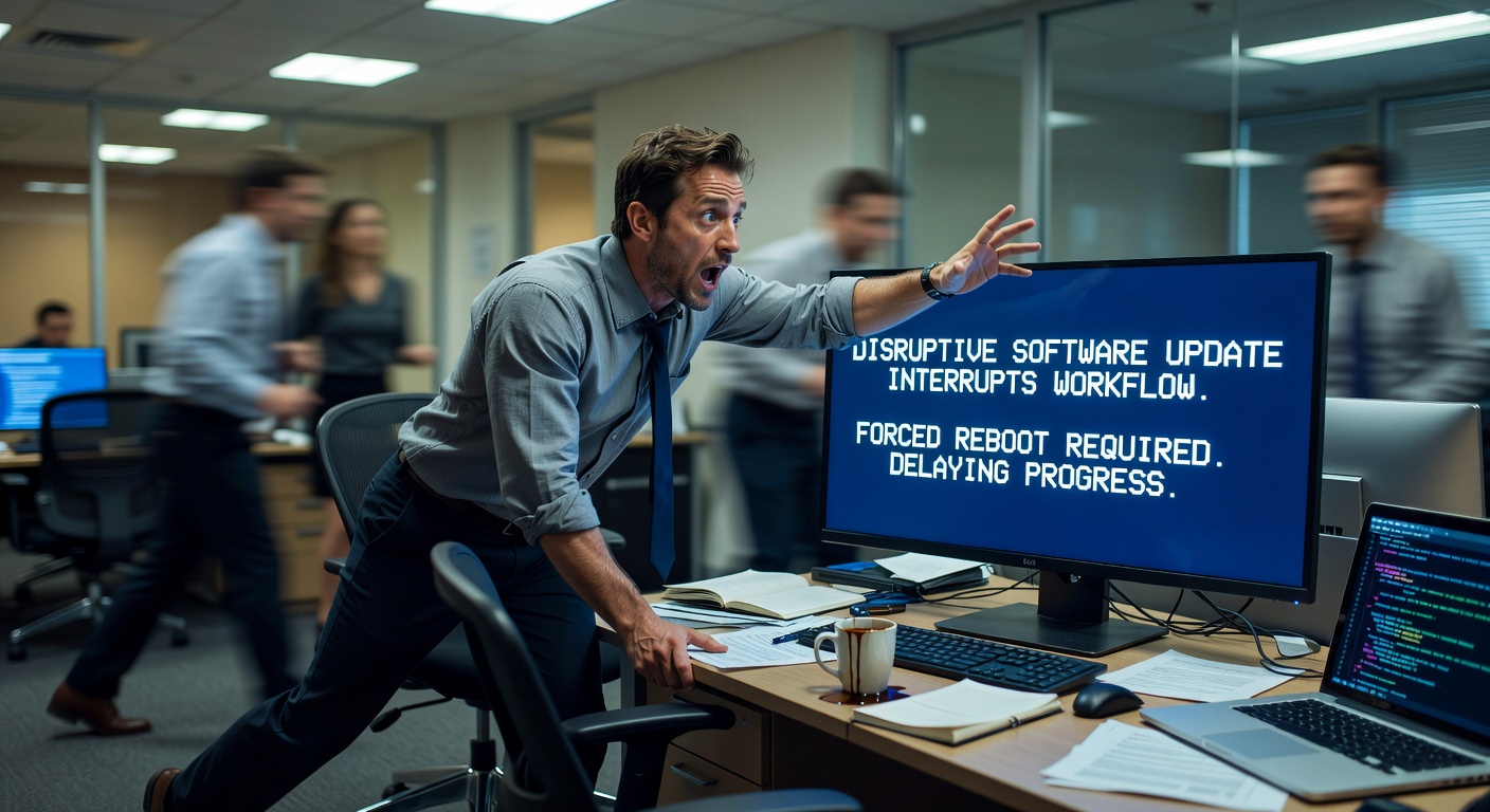 Private Jet Interior