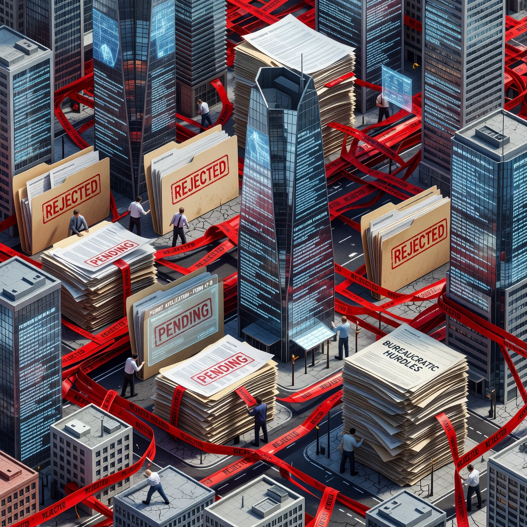 Private Jet Interior