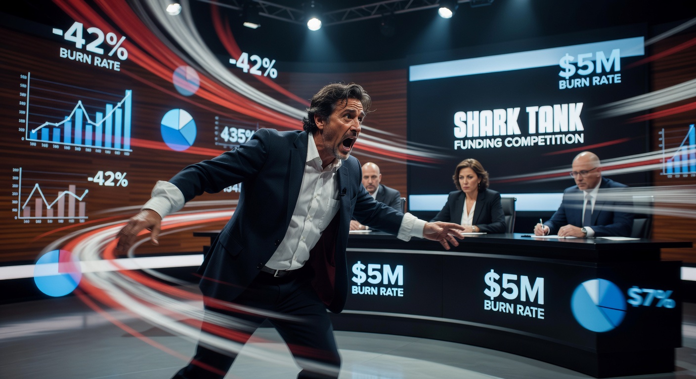 Private Jet Interior