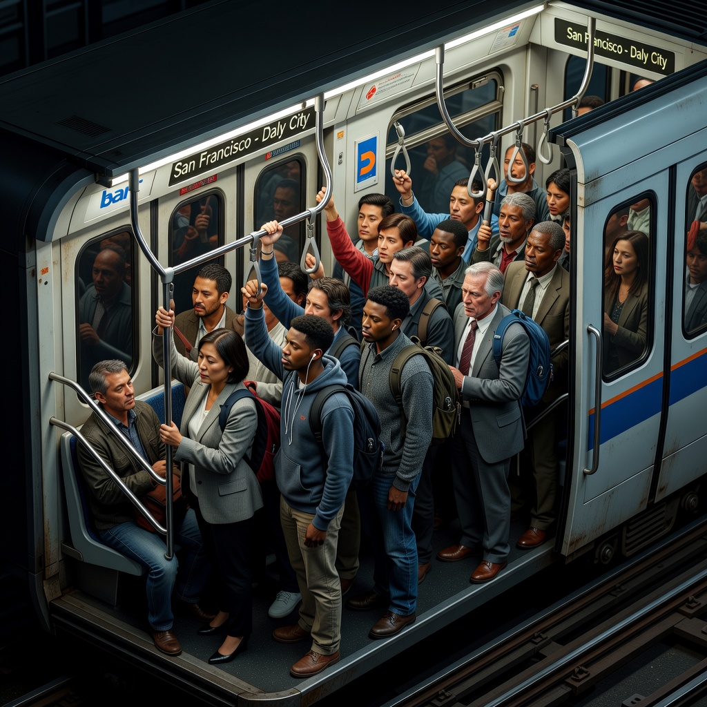 Private Jet Interior