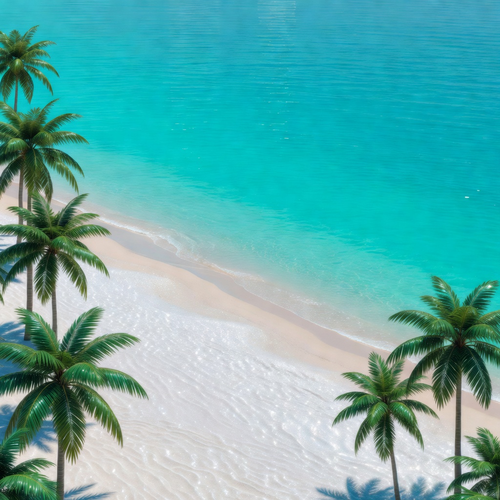 Private Jet Interior