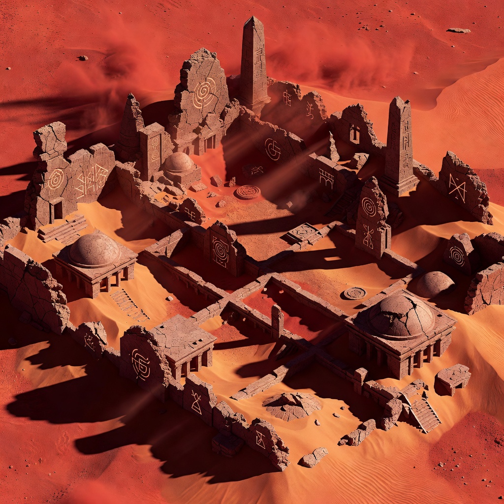 Private Jet Interior