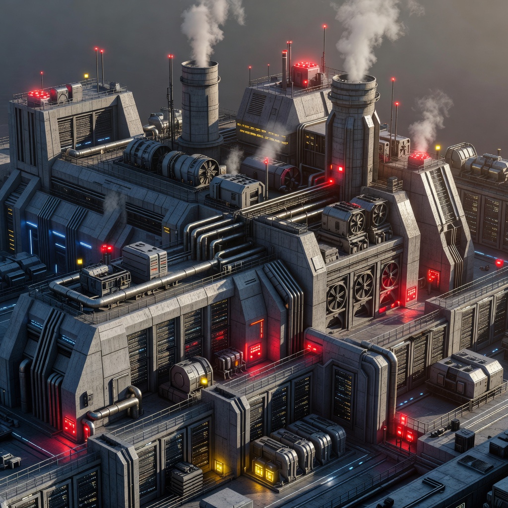 Private Jet Interior