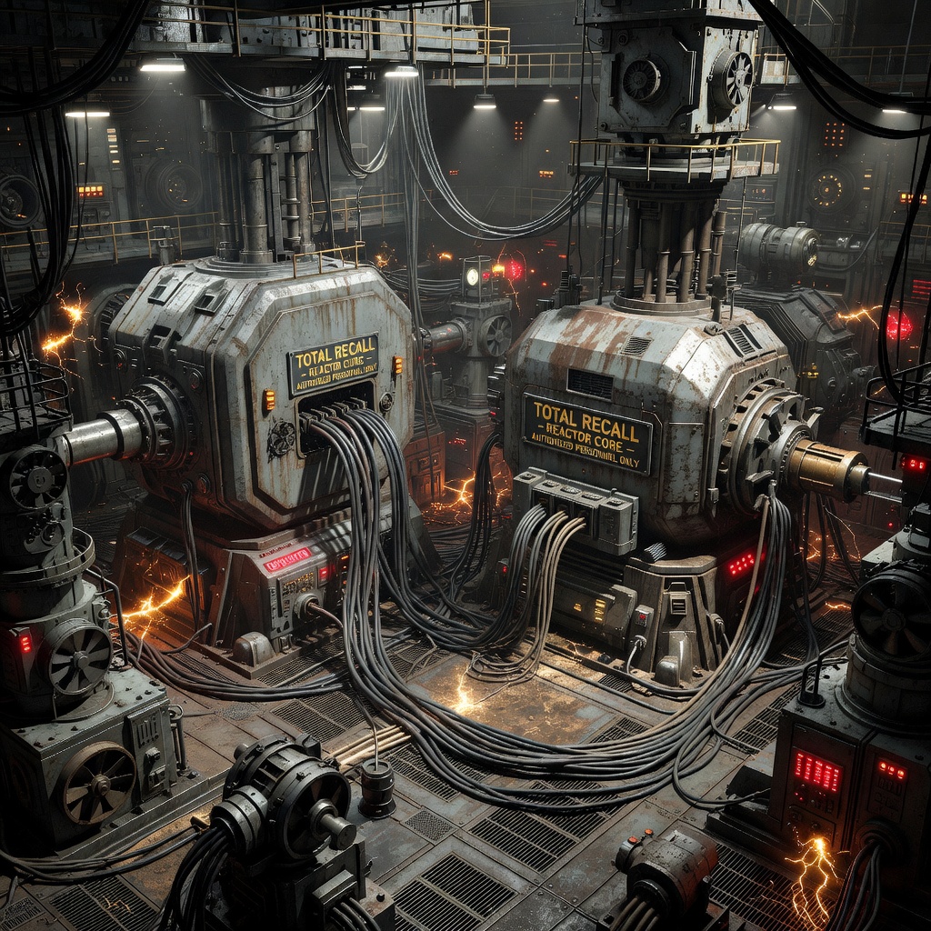 Private Jet Interior