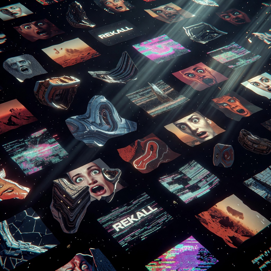 Private Jet Interior