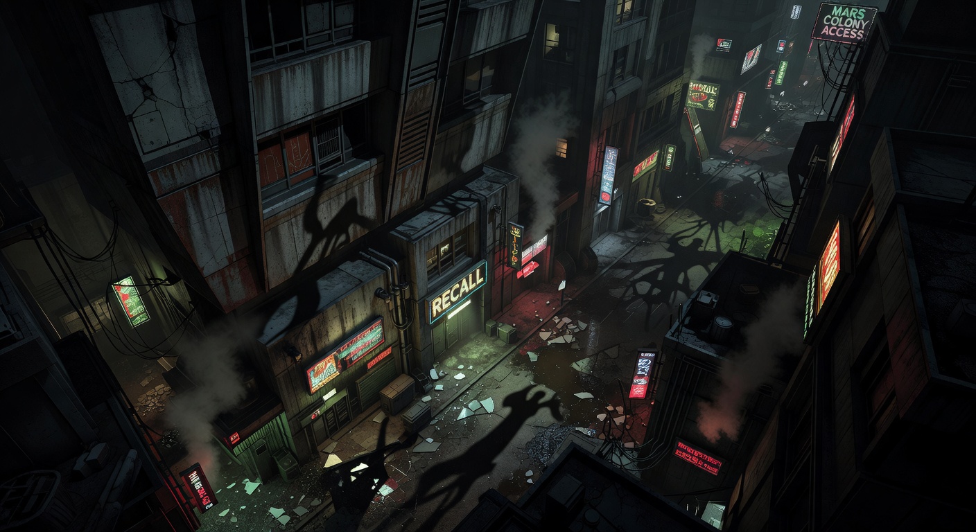 Private Jet Interior