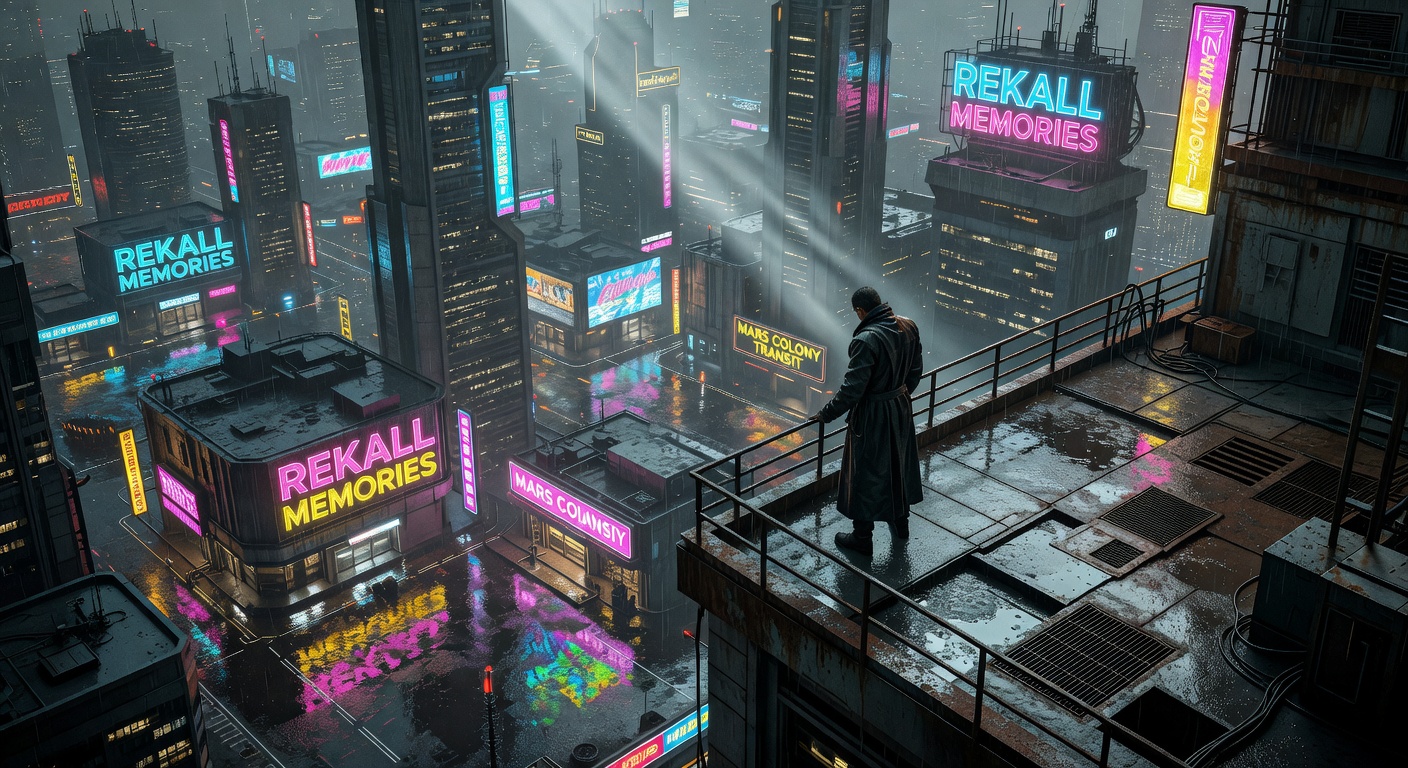 Private Jet Interior