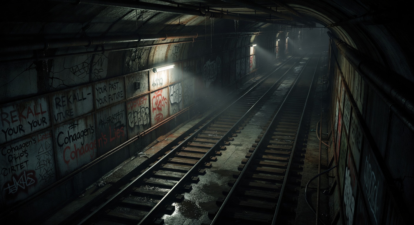 Private Jet Interior