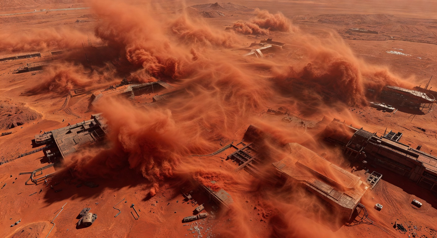 Private Jet Interior