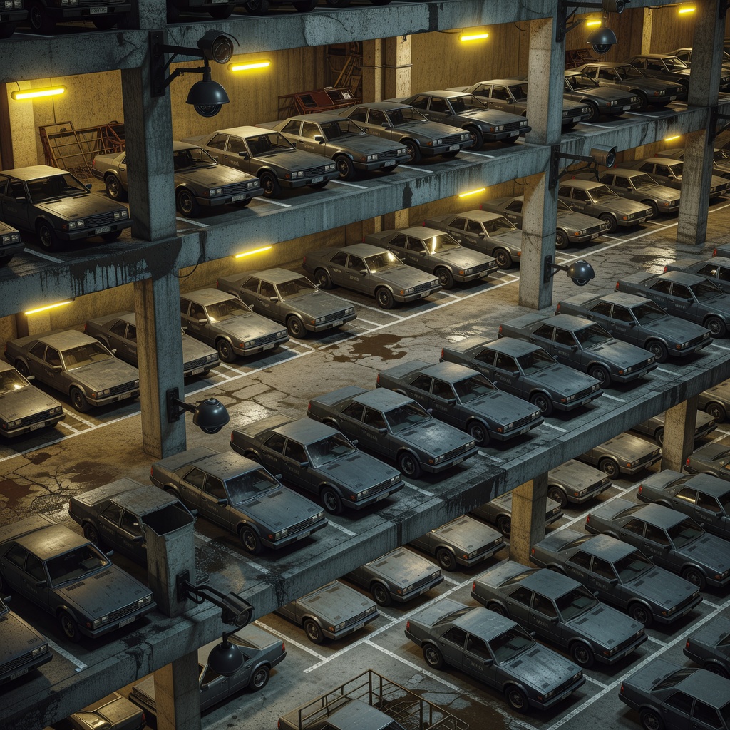 Private Jet Interior