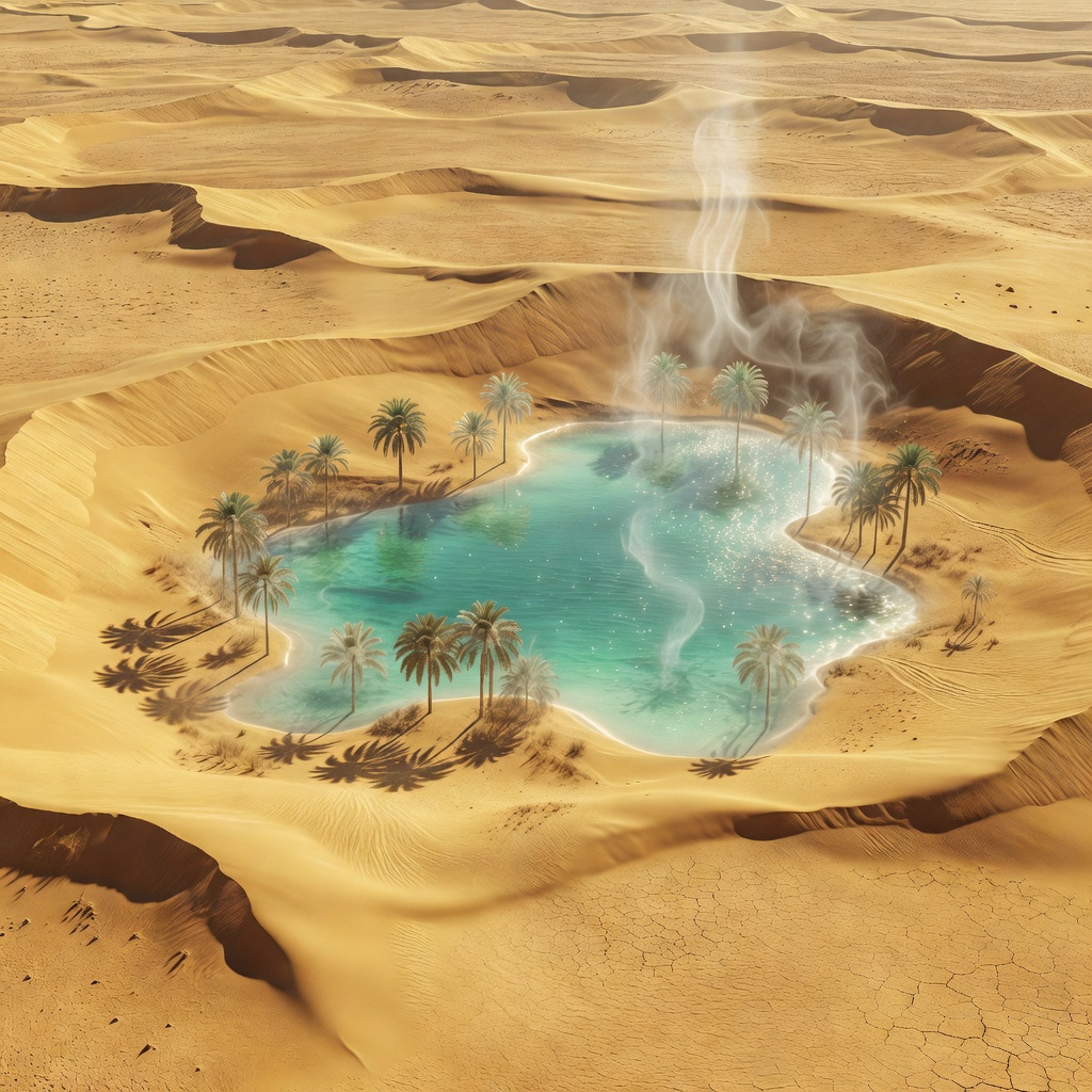 Private Jet Interior