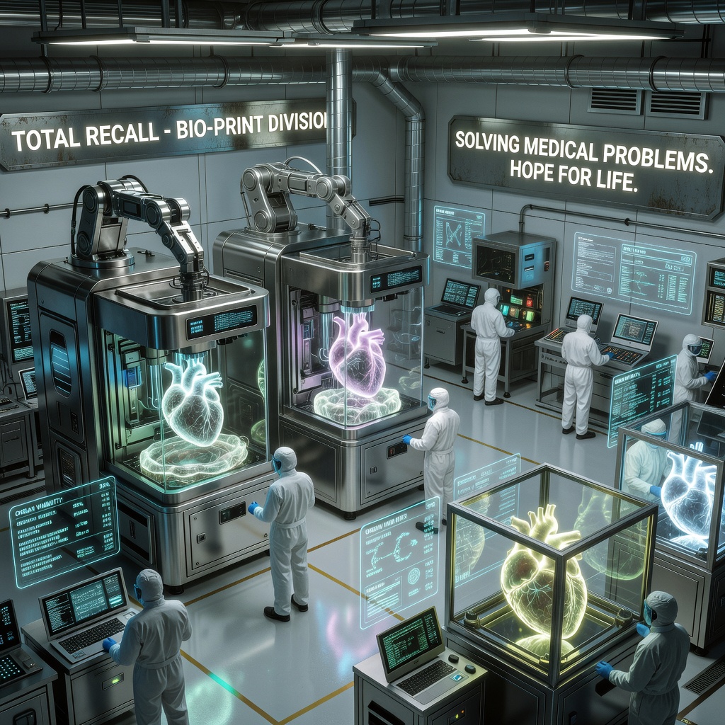 Private Jet Interior