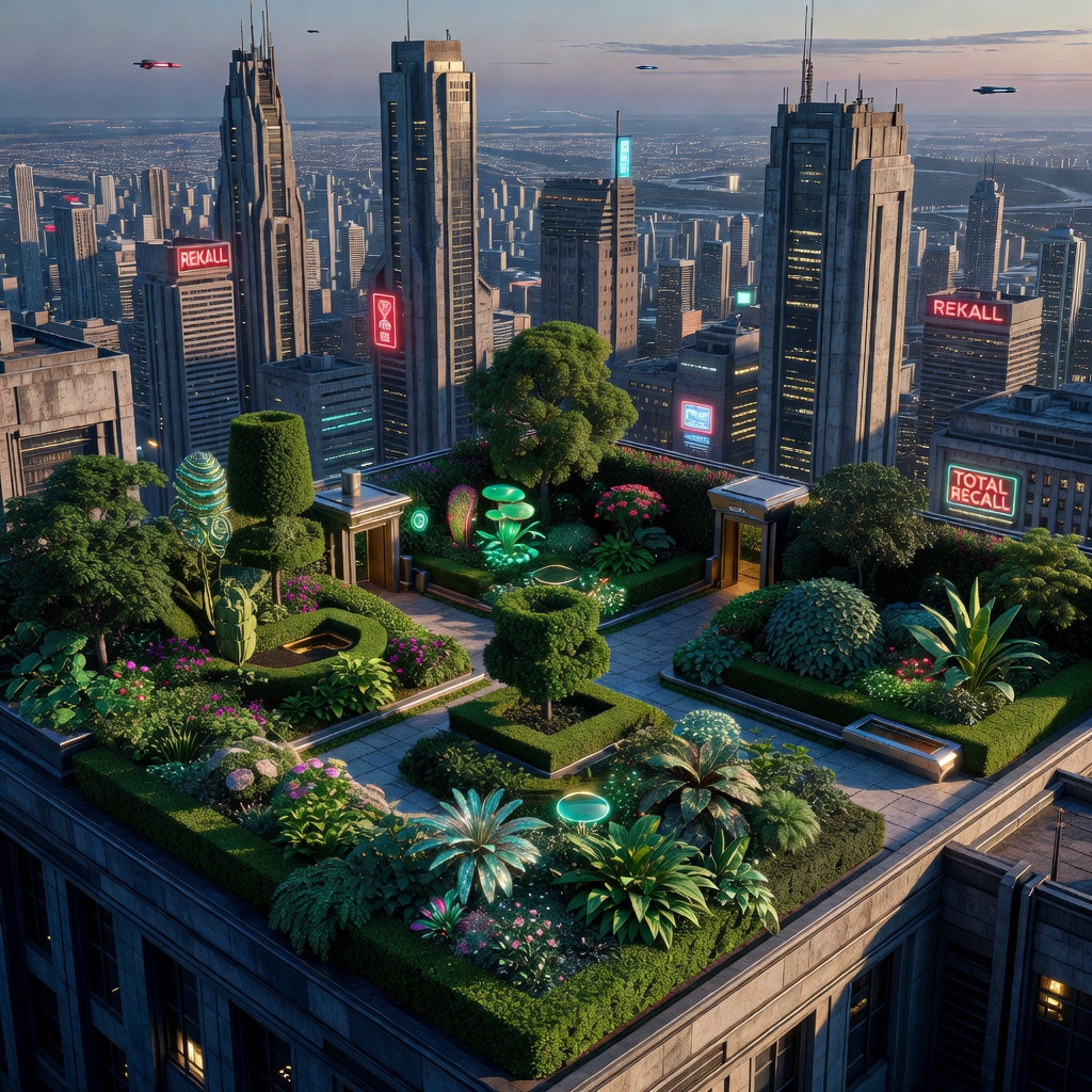 Private Jet Interior