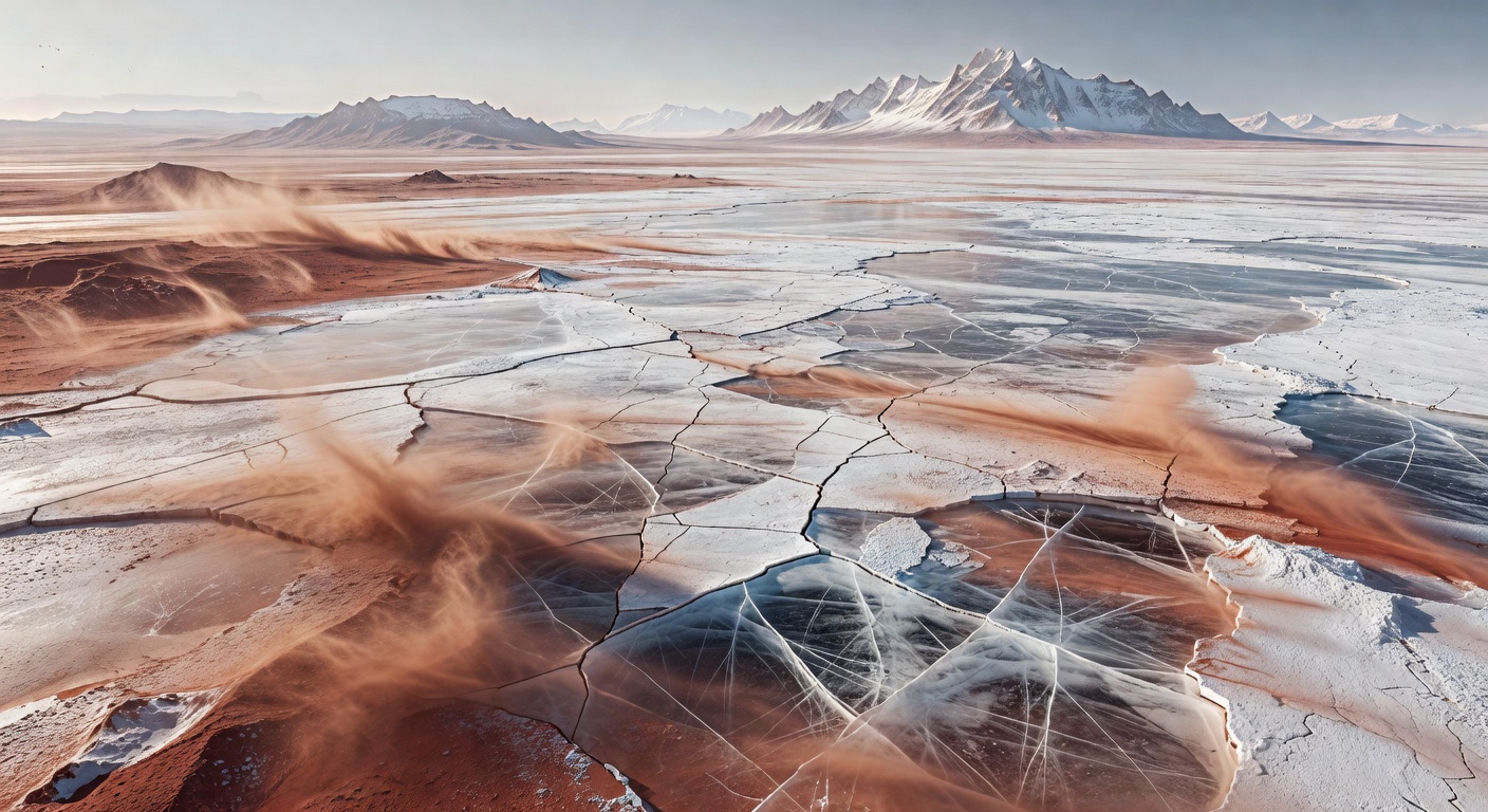 Private Jet Interior