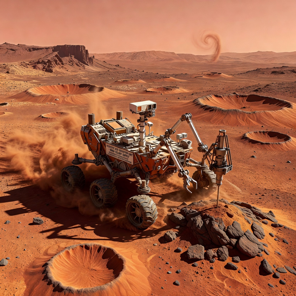 Private Jet Interior