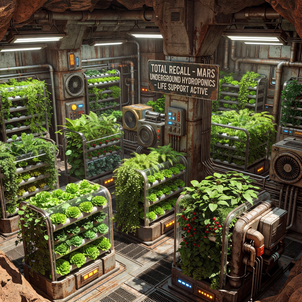 Private Jet Interior