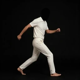 Private Jet Interior