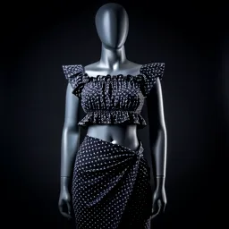 Private Jet Interior