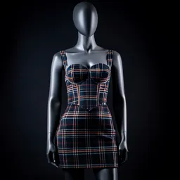 Private Jet Interior