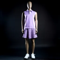 Private Jet Interior