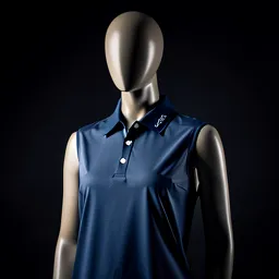 Private Jet Interior