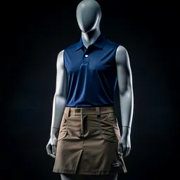 Private Jet Interior