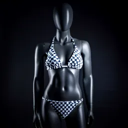 Private Jet Interior