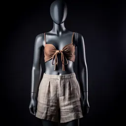 Private Jet Interior