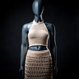 Private Jet Interior