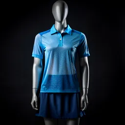 Private Jet Interior