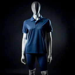 Private Jet Interior