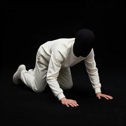 Private Jet Interior