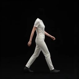 Private Jet Interior