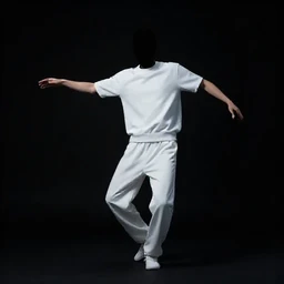 Private Jet Interior