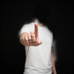 Private Jet Interior