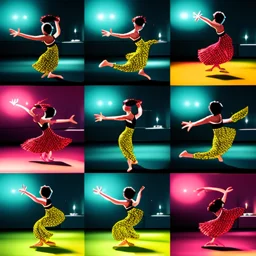 Private Jet Interior