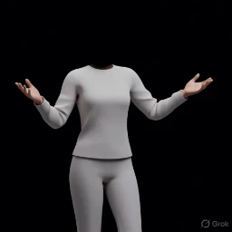 Private Jet Interior