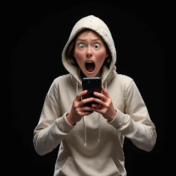 Private Jet Interior