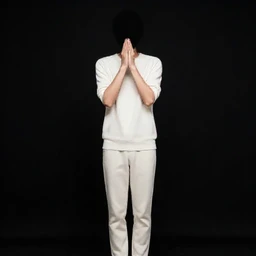 Private Jet Interior