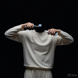 Private Jet Interior