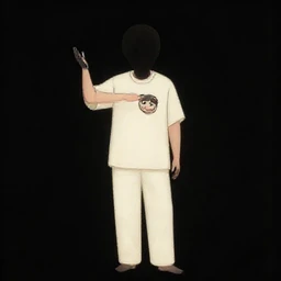 Private Jet Interior