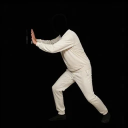 Private Jet Interior