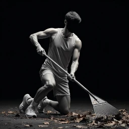 Private Jet Interior