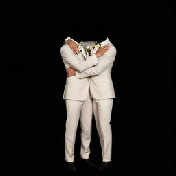 Private Jet Interior