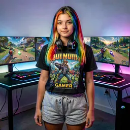 Private Jet Interior