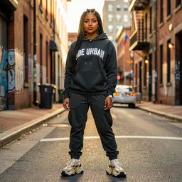 Private Jet Interior