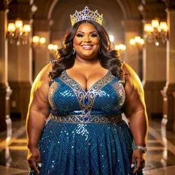 Private Jet Interior