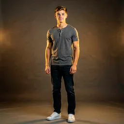 Private Jet Interior