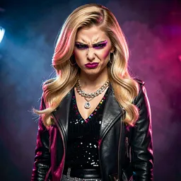 Private Jet Interior